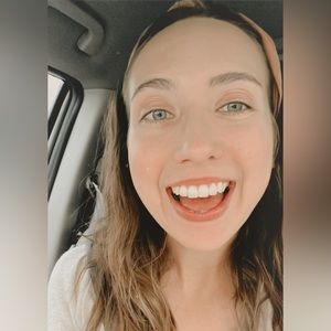 Meet your Posher, Rachel